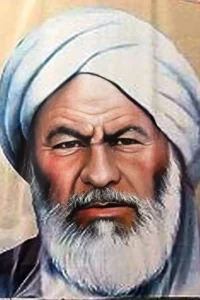 ملا عباس تربتی