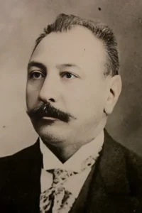 اقا محمد خان قوانلو معروف به پدرچای ایران