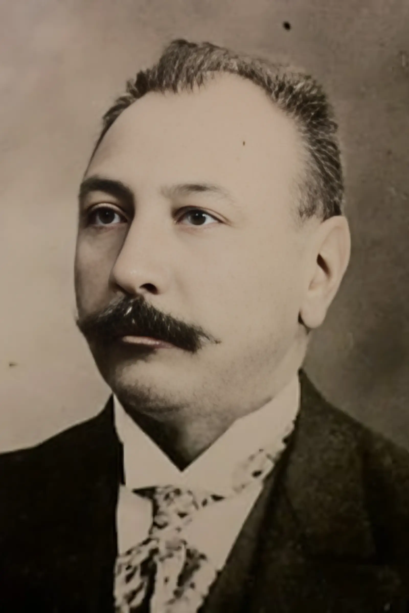 اقا محمد خان قوانلو معروف به پدرچای ایران